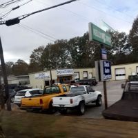 Dack Auto Services ico