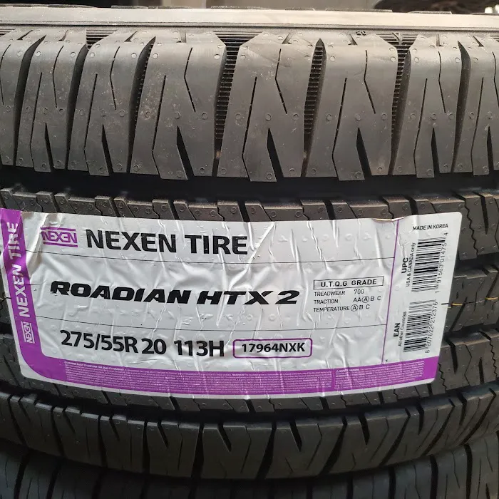 Dack Auto Services Picture 4