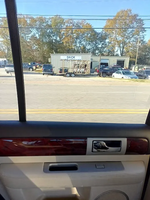 Dack Auto Services Picture 5