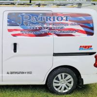Patriot Heating & Cooling, LLC ico