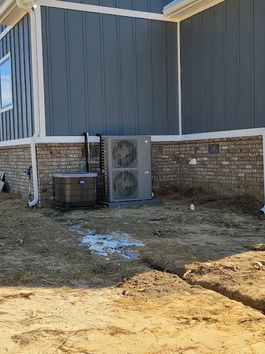 Patriot Heating & Cooling, LLC Picture 5