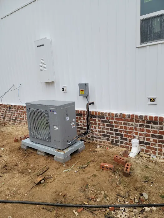 Patriot Heating & Cooling, LLC Picture 4