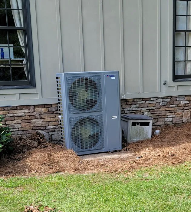 Patriot Heating & Cooling, LLC Picture 7