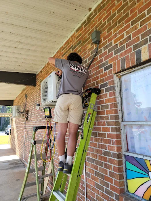 Patriot Heating & Cooling, LLC Picture 6