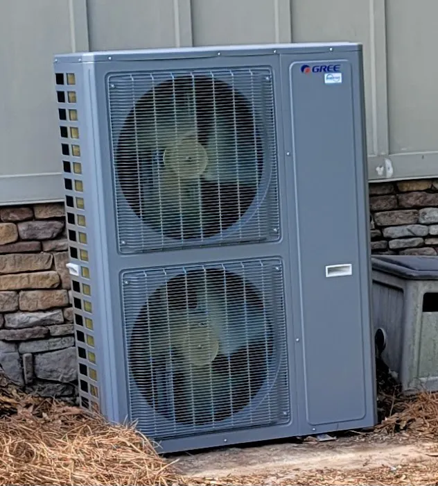 Patriot Heating & Cooling, LLC Picture 10