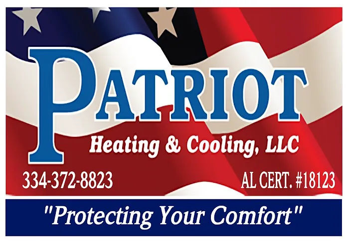 Patriot Heating & Cooling, LLC Picture 9