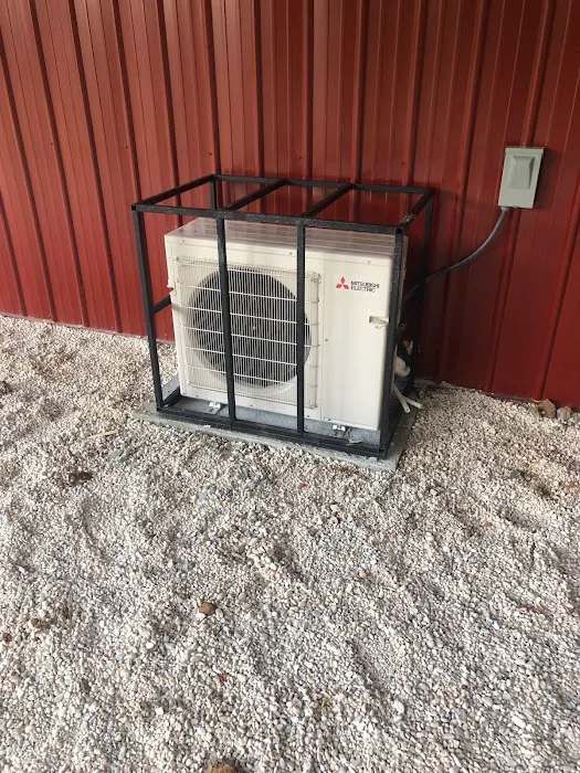 Roger's Refrigeration Picture 2