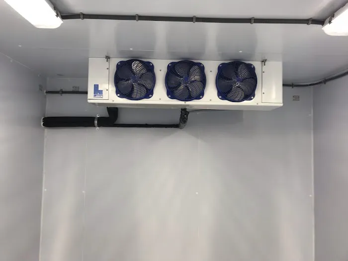 Roger's Refrigeration Picture 1