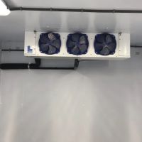 Roger's Refrigeration ico
