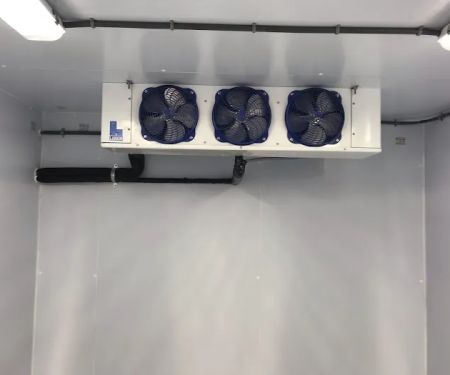 Roger's Refrigeration