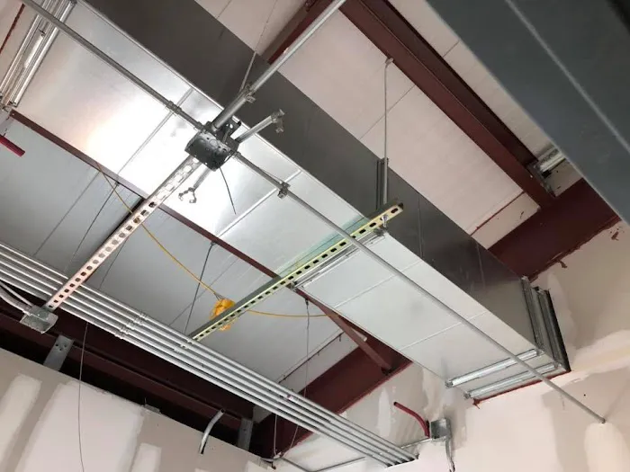 Roger's Refrigeration Picture 4