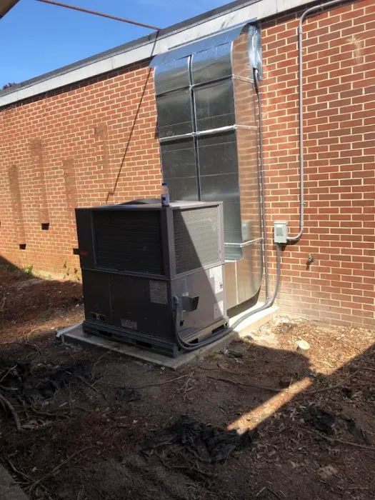 Roger's Refrigeration Picture 5