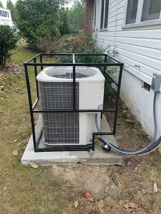 Roger's Refrigeration Picture 8