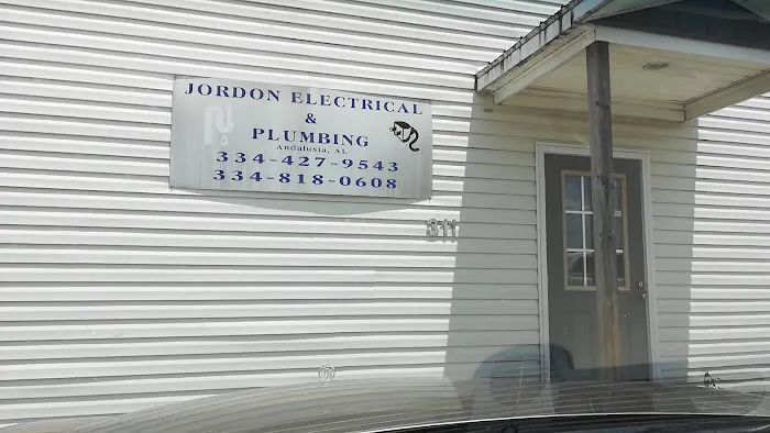 Jordan Electric • Plumbing Picture 2