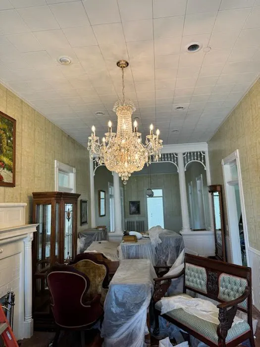 Excel Electric Heating and Cooling Picture 2