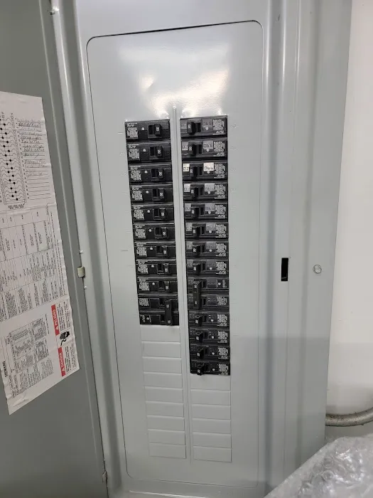 Excel Electric Heating and Cooling Picture 1