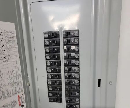 Excel Electric Heating and Cooling