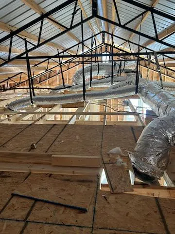 Excel Electric Heating and Cooling Picture 3