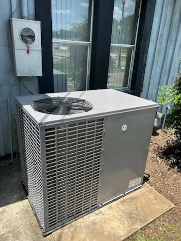 Excel Electric Heating and Cooling Picture 4