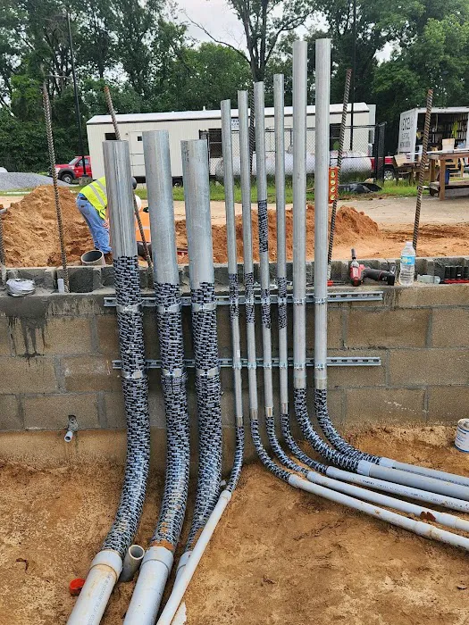 Excel Electric Heating and Cooling Picture 8