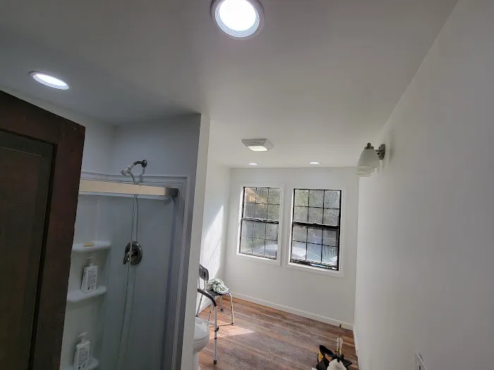 Excel Electric Heating and Cooling Picture 6