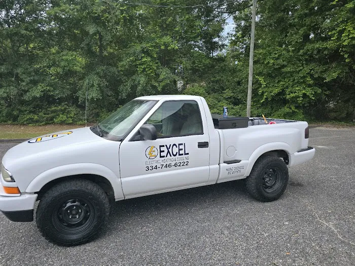 Excel Electric Heating and Cooling Picture 9