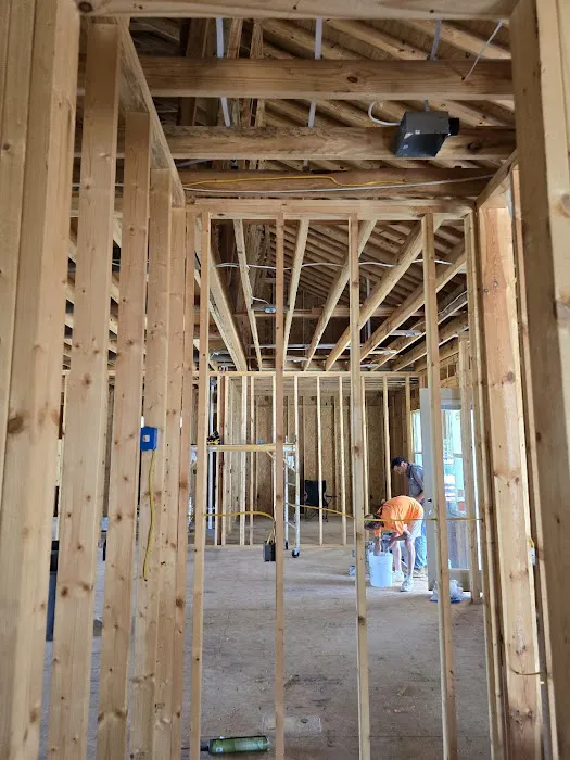 Excel Electric Heating and Cooling Picture 10