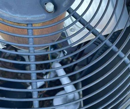 Enterprise Heating & Cooling