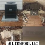 All Comfort, LLC - Heating & Air