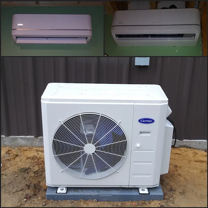 All Comfort, LLC - Heating & Air Picture 10