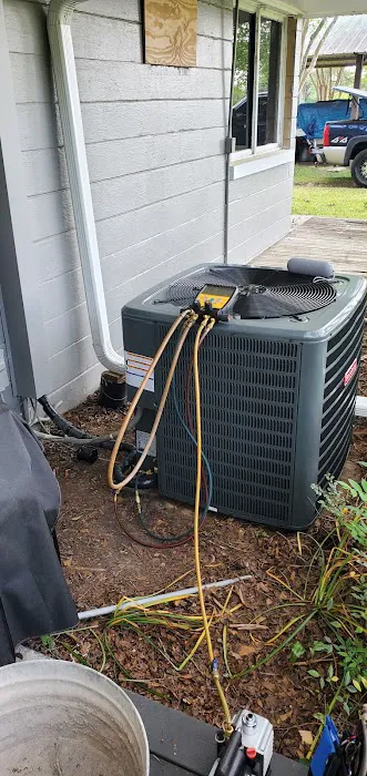 A1 HVAC Picture 5