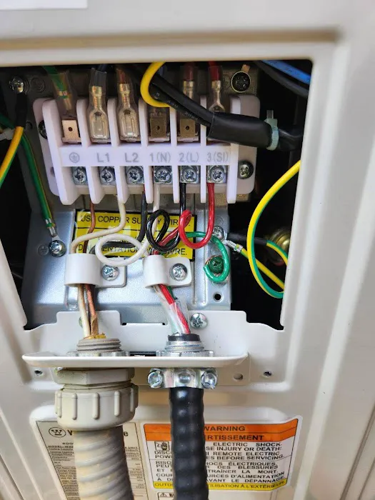 Kingdom Air, LLC (Heating and Cooling) Picture 4