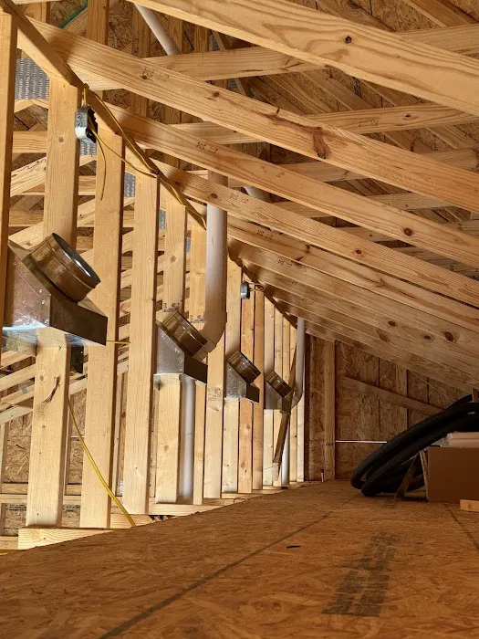 Kingdom Air, LLC (Heating and Cooling) Picture 3