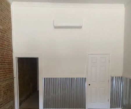 Kingdom Air, LLC (Heating and Cooling)