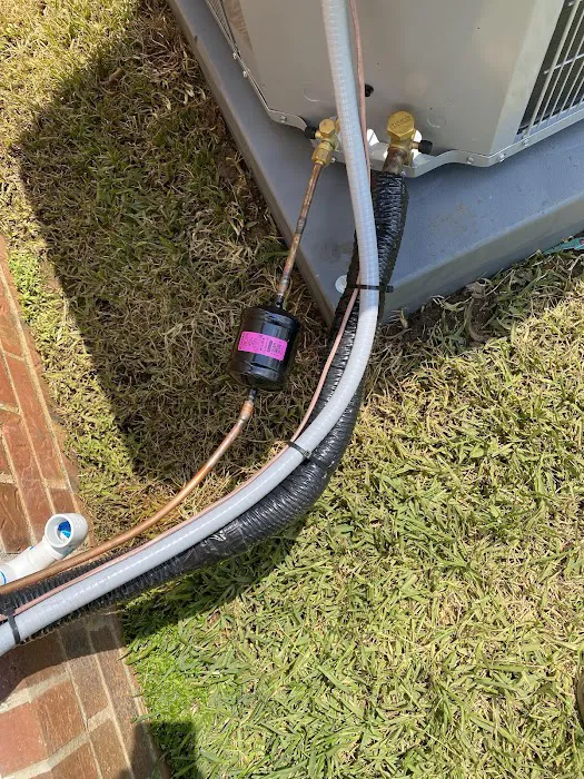 Kingdom Air, LLC (Heating and Cooling) Picture 2