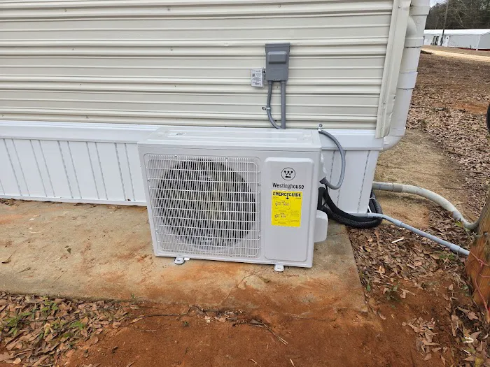 Kingdom Air, LLC (Heating and Cooling) Picture 7