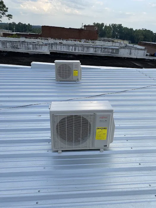Kingdom Air, LLC (Heating and Cooling) Picture 6