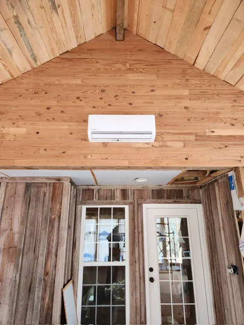 Kingdom Air, LLC (Heating and Cooling) Picture 5