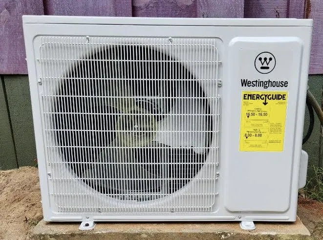 Kingdom Air, LLC (Heating and Cooling) Picture 9