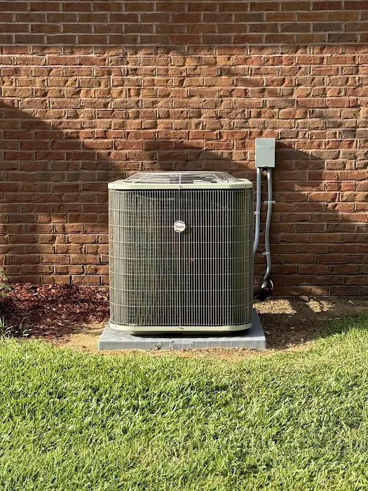 Kingdom Air, LLC (Heating and Cooling) Picture 8