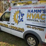 Hamm's HVAC Services,LLC