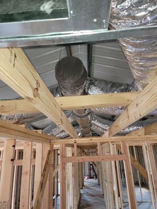 Hamm's HVAC Services,LLC Picture 2