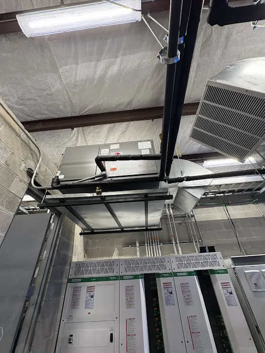 Hamm's HVAC Services,LLC Picture 3