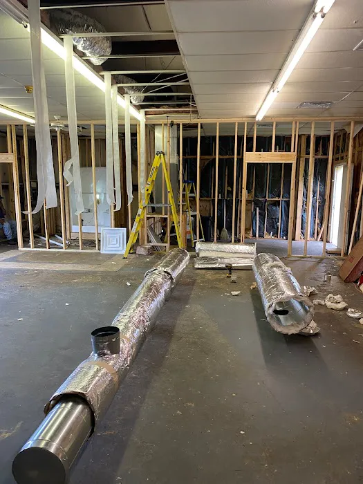 Hamm's HVAC Services,LLC Picture 4