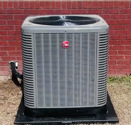 Hamm's HVAC Services,LLC Picture 6