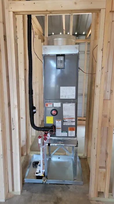 Hamm's HVAC Services,LLC Picture 7