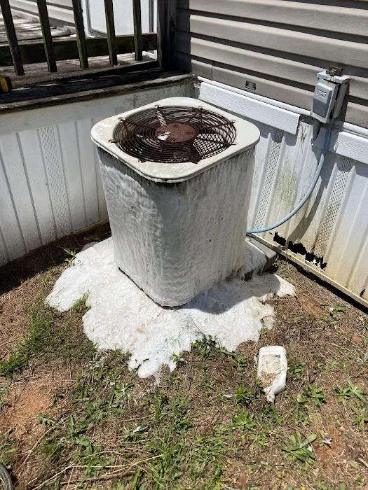 Hamm's HVAC Services,LLC Picture 5