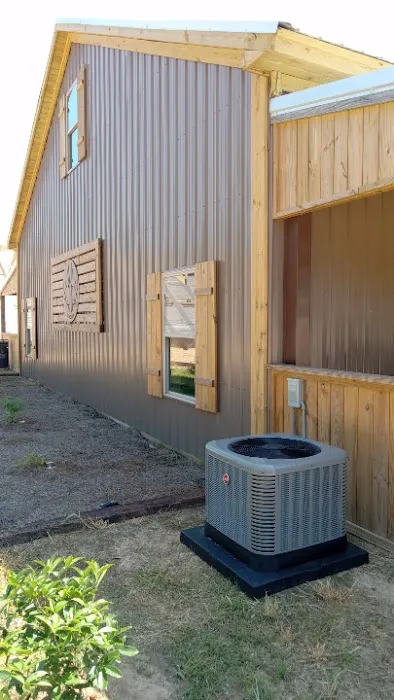 Hamm's HVAC Services,LLC Picture 10