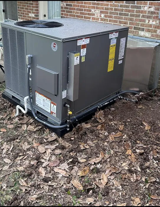 Hamm's HVAC Services,LLC Picture 9