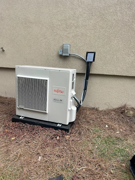 Hamm's HVAC Services,LLC Picture 8